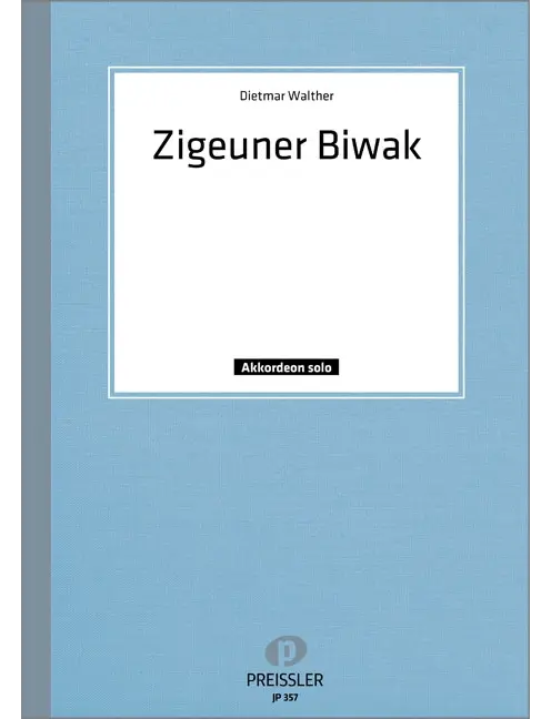 Zigeuner-Biwak